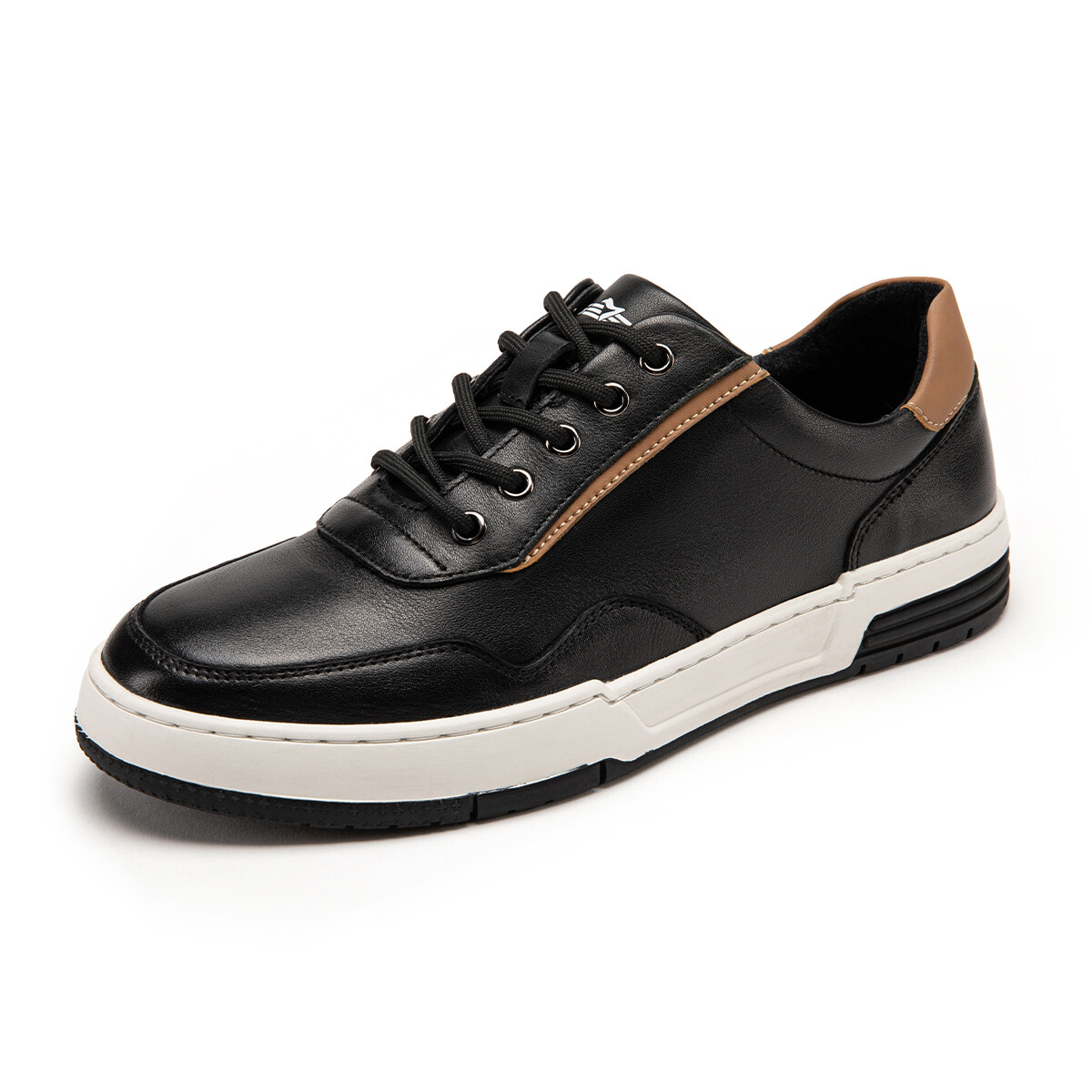 

Кроссовки мужские Lifestyle Shoes Men Low-Top Seven, цвет All White
