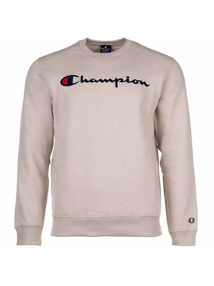 

Толстовка Champion, бежевый