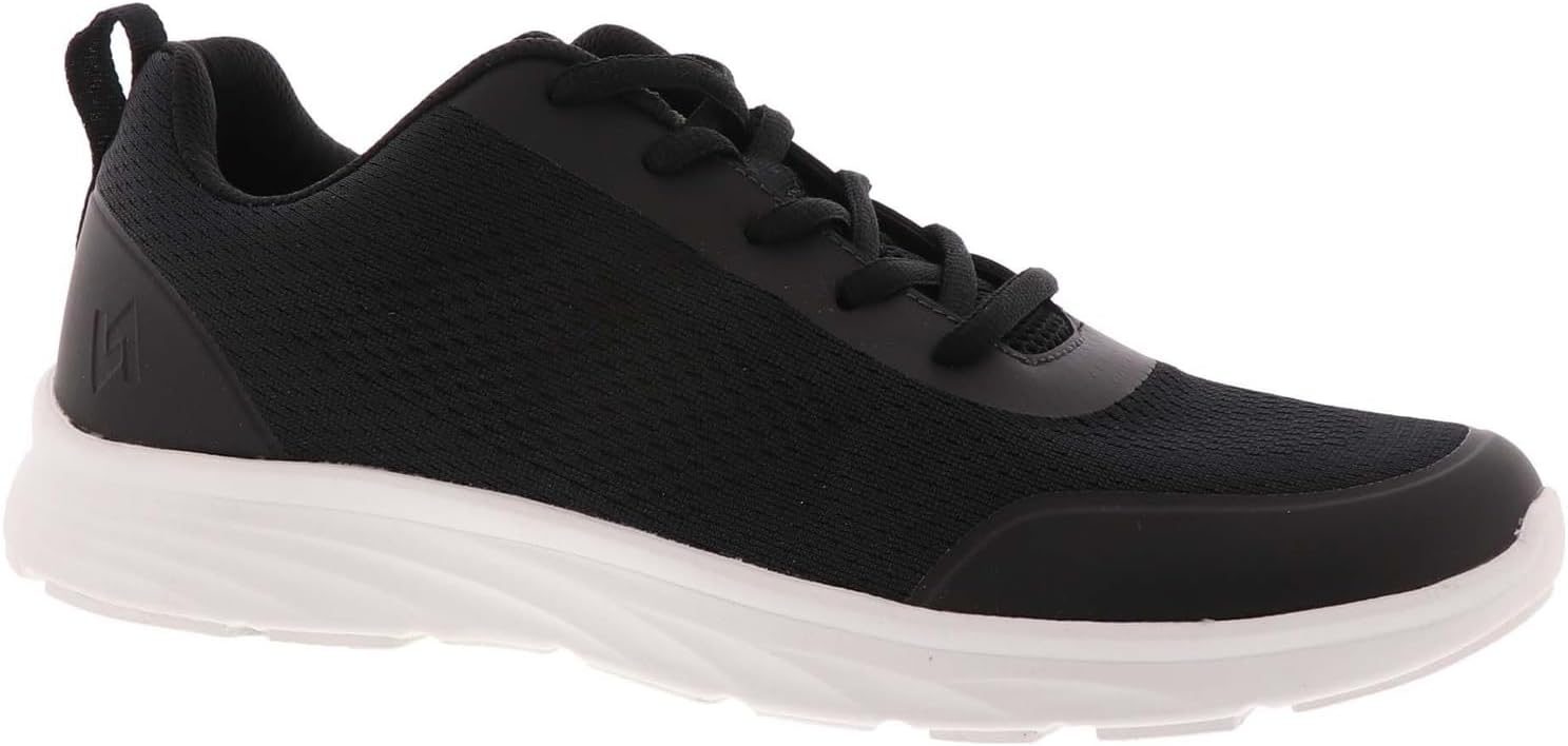 

Кроссовки Vevo Active Montrose Mens, белый/черный