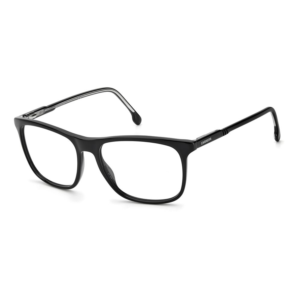 

Черные ацетатные оправы Carrera