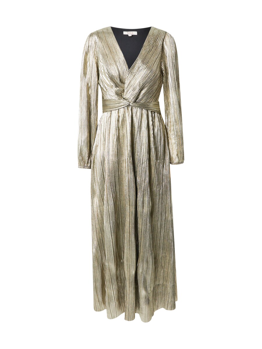 

Вечернее платье Derhy Evening Dress, золотой