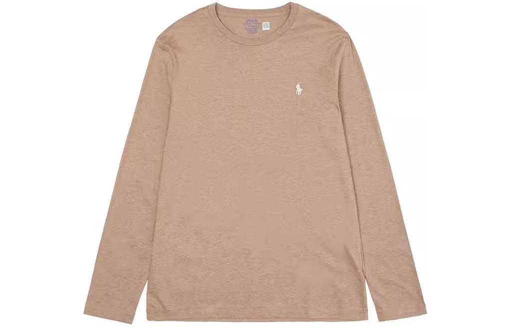 

Polo Ralph Lauren Футболка мужская khaki, Хаки, Polo Ralph Lauren Футболка мужская khaki