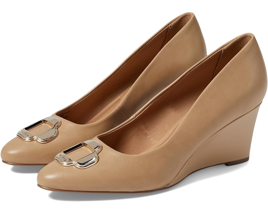 

Туфли Anne Klein Sarina, цвет Nude