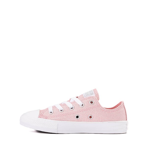 

Кроссовки Converse Chuck Taylor All Star Low-Top Sneaker, цвет Pink Sparkle