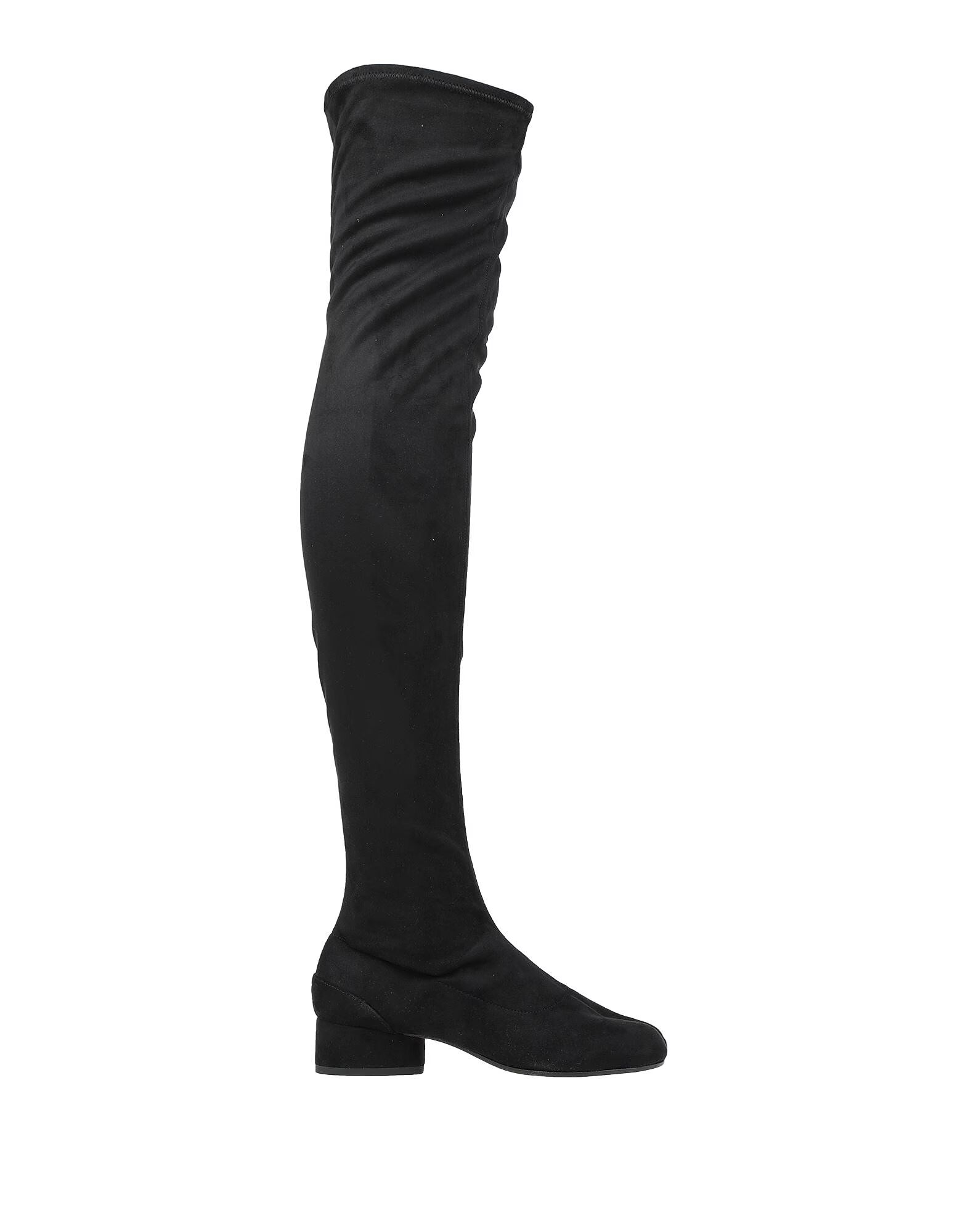 Ботинки Maison Margiela, черный