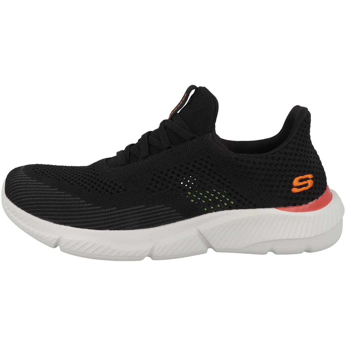 

Низкие кроссовки Skechers low Ingram Brexie, черный