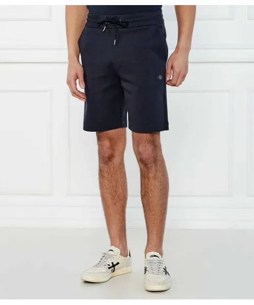 

Шорты C-lion Regular fit Boss, синий