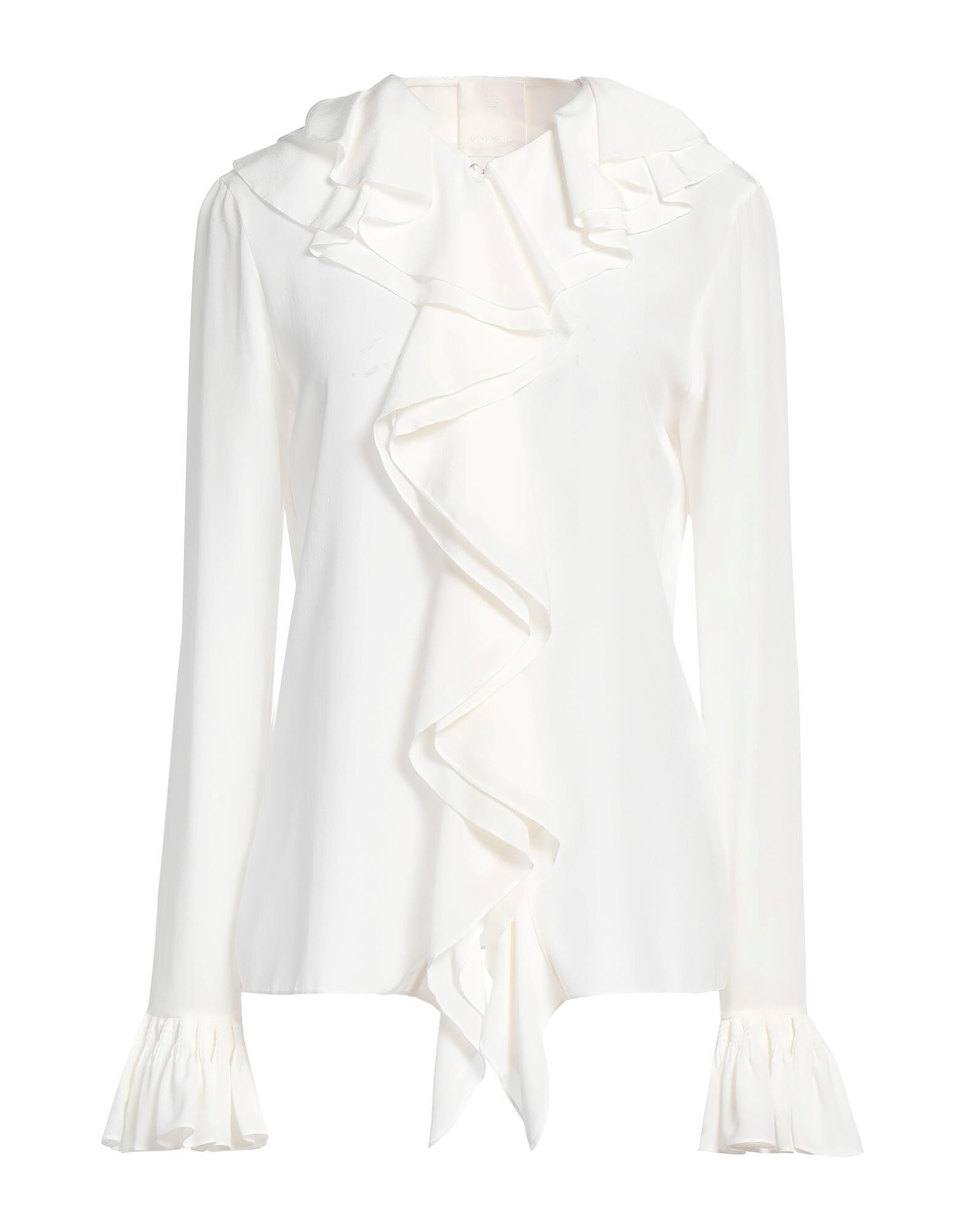 

Топ Givenchy, кремовый