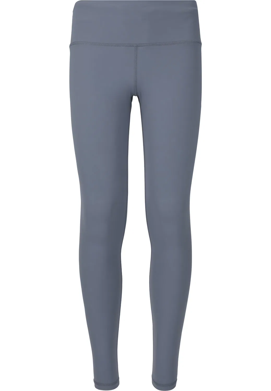 Спортивные брюки Endurance Regular Workout Pants Basia серого цвета