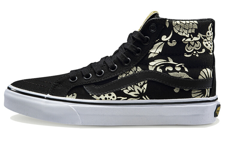 

Vans Sk8 -Hi Slim '50th Anniversary'