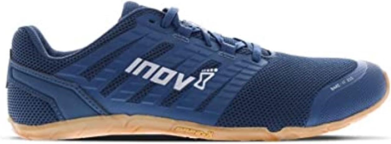 

Мужские кроссовки для кросс-тренинга Inov-8 Bare-xf 210 V3 Barefoot Inov8, темно-синий