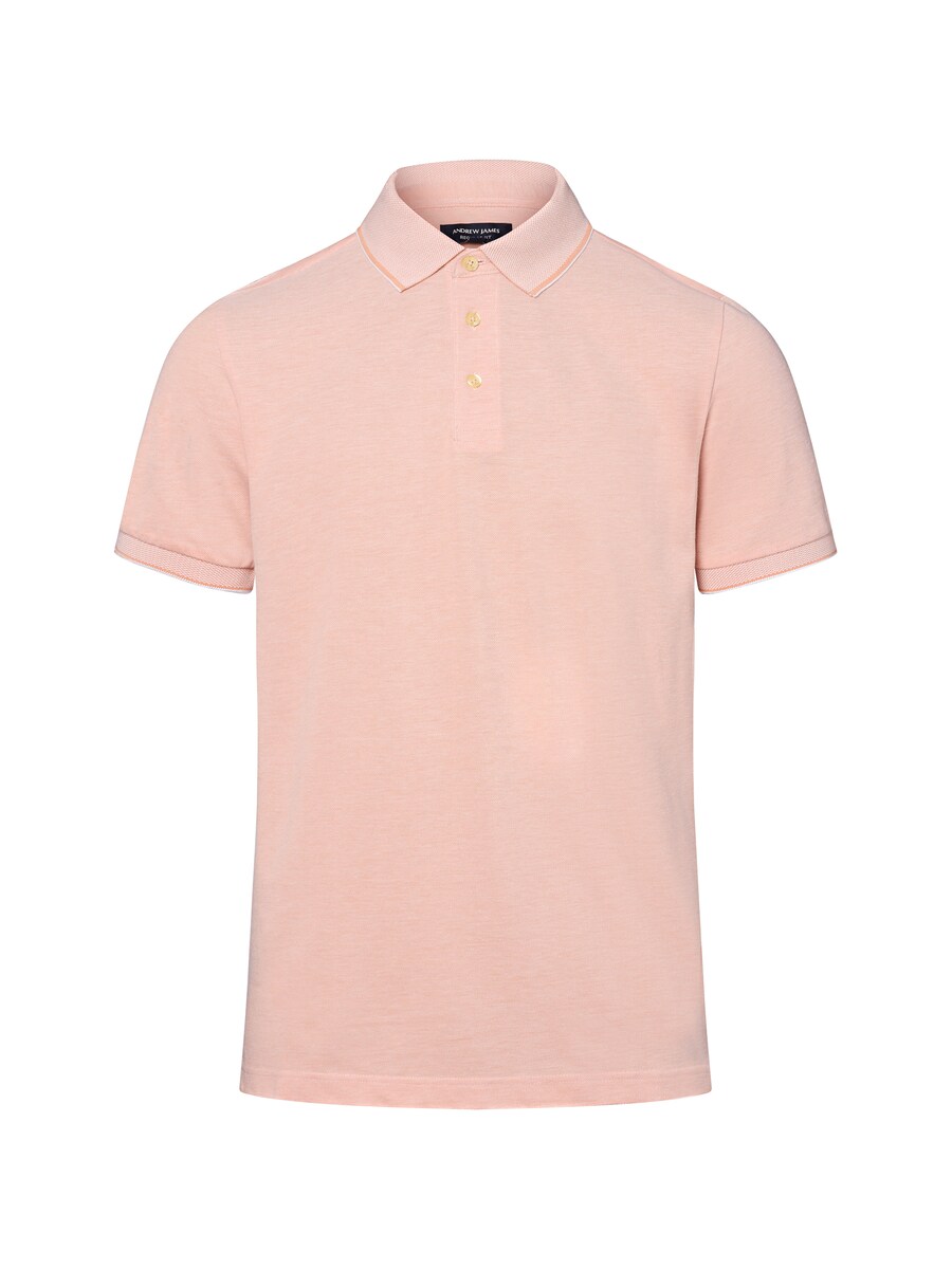 

Футболка Andrew James, Apricot