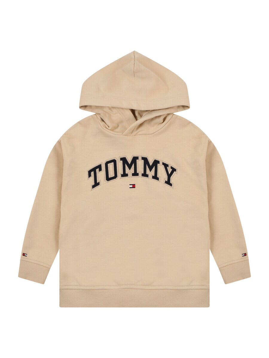 

Толстовка TOMMY HILFIGER VARSITY, кремовый