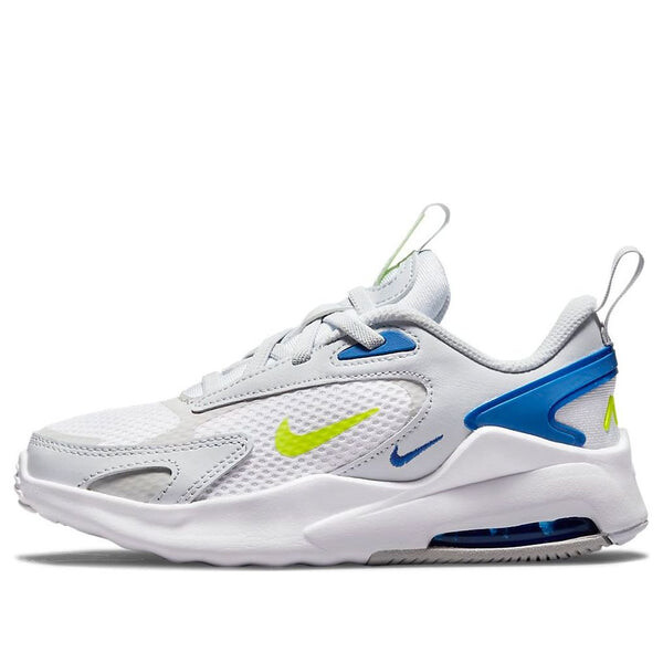 

Кроссовки air max bolt Nike, белый