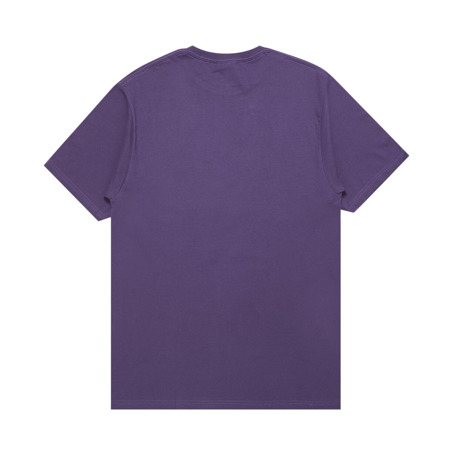 Stussy x Patta То, что должно быть, будет футболкой Purple — фото 2