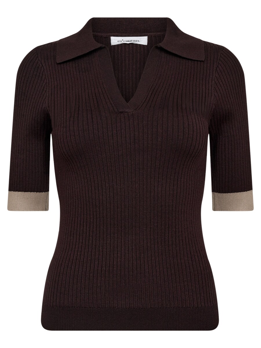 

Свитер cocouture Bonny, Brown