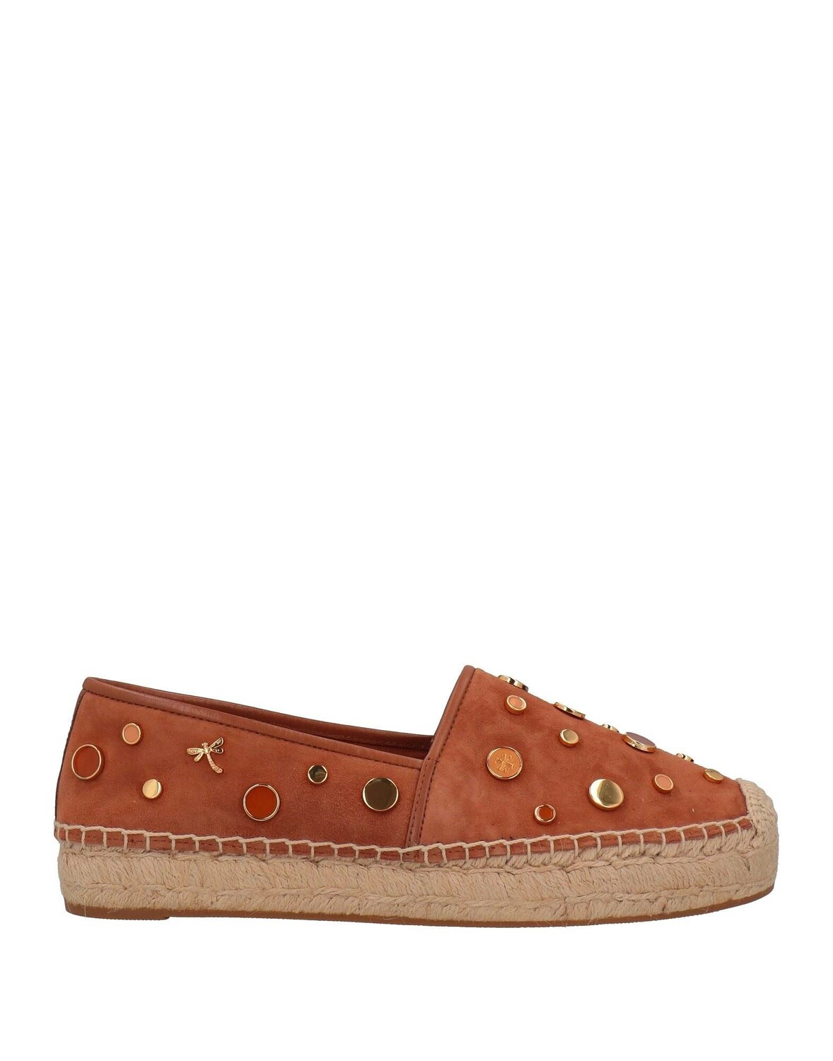 

Эспадрильи Tory Burch, бежевый