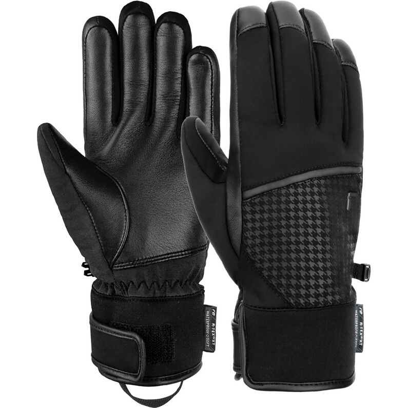 

Перчатки Mara R-TEX XT Reusch, черный