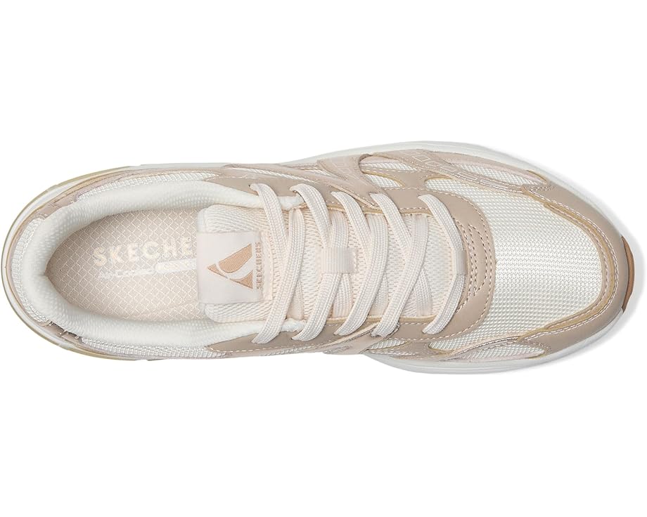 Кроссовки SKECHERS Skechers Shadow - Stellar 90, цвет Rose Gold — фото 2
