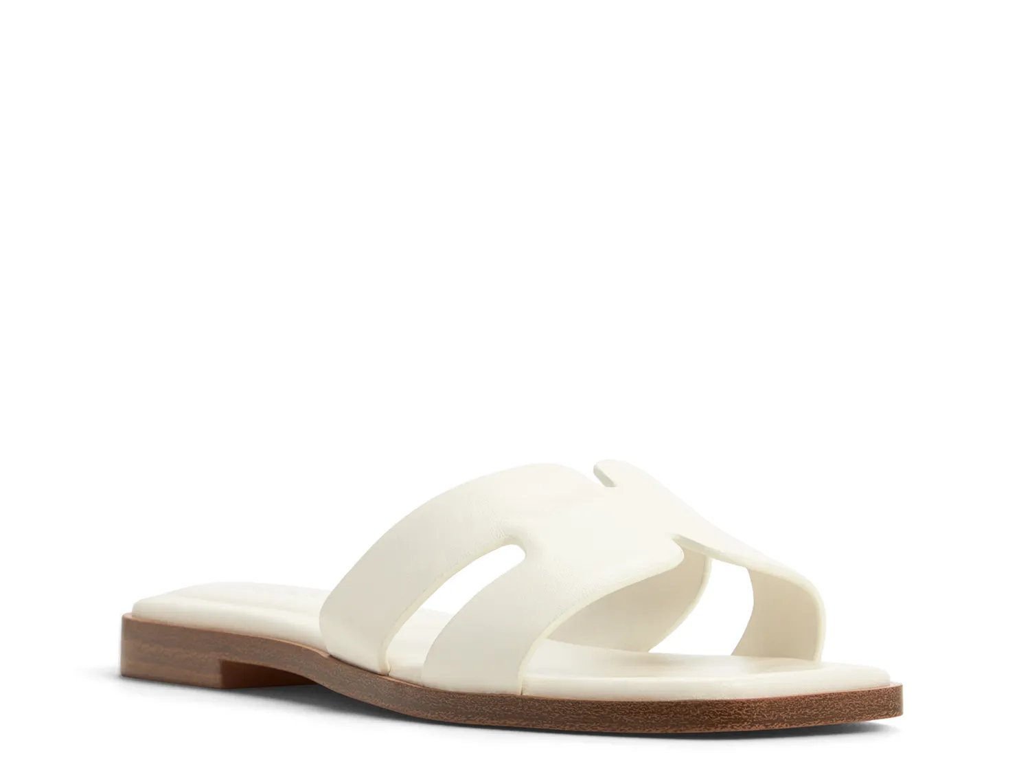 Сандалии Aldo Its Sandal, белый