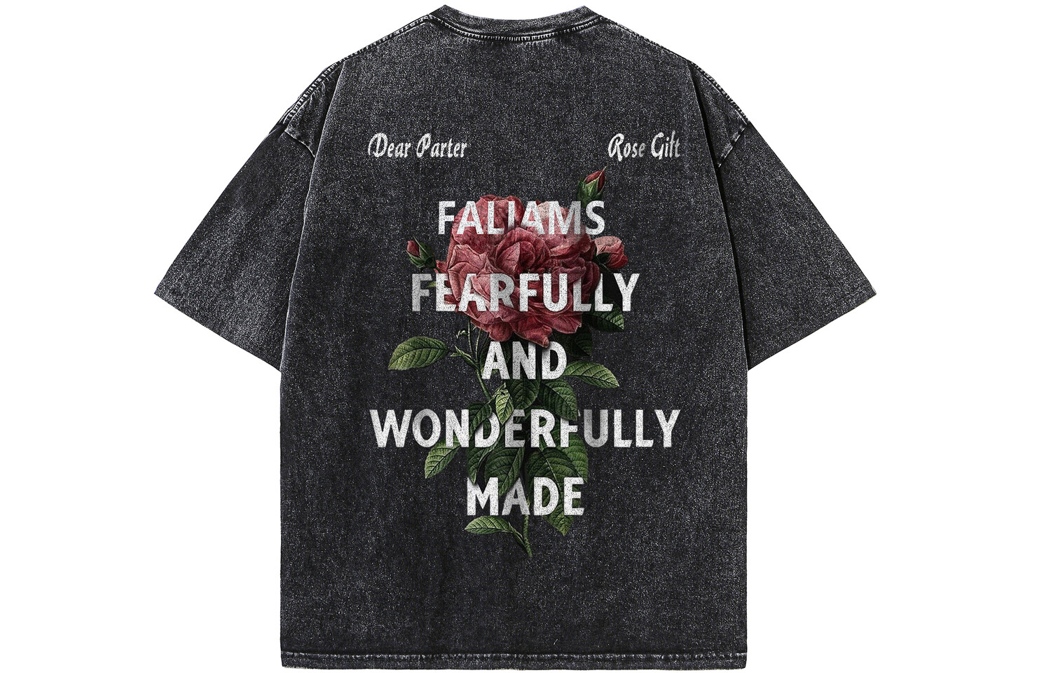 

Футболка Faliams унисекс, Хаки