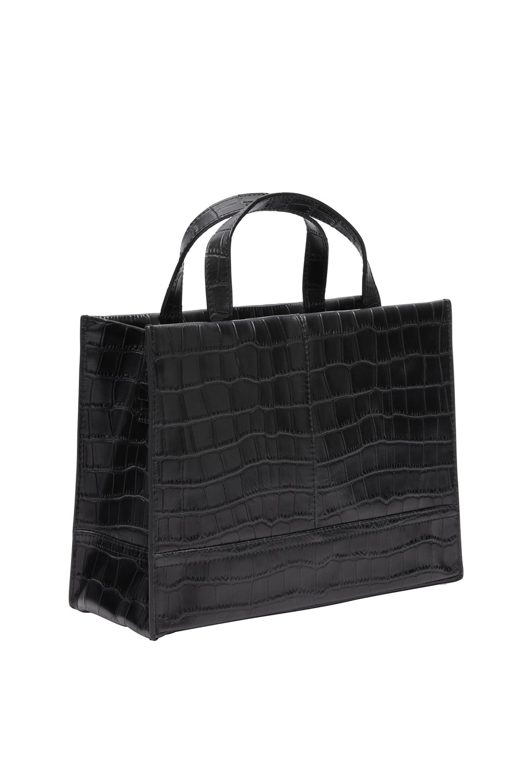 

Сумка KROKO LOU SATCHEL Liebeskind Berlin, черный