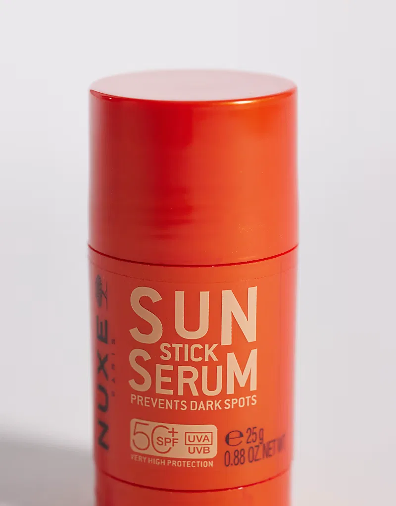 Солнцезащитный стик-сыворотка NUXE SPF50+ 25 г — фото 3