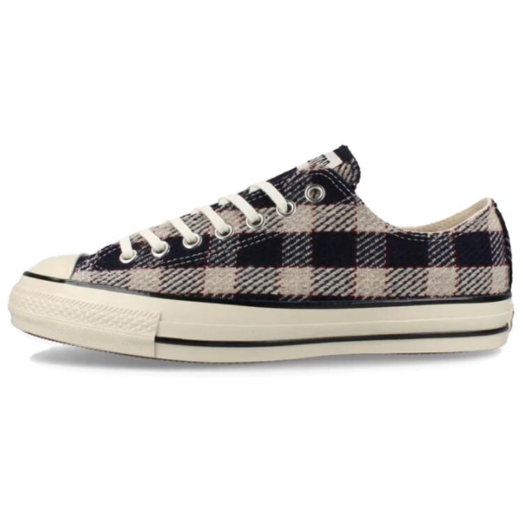Туфли Converse Canvas унисекс, Gray