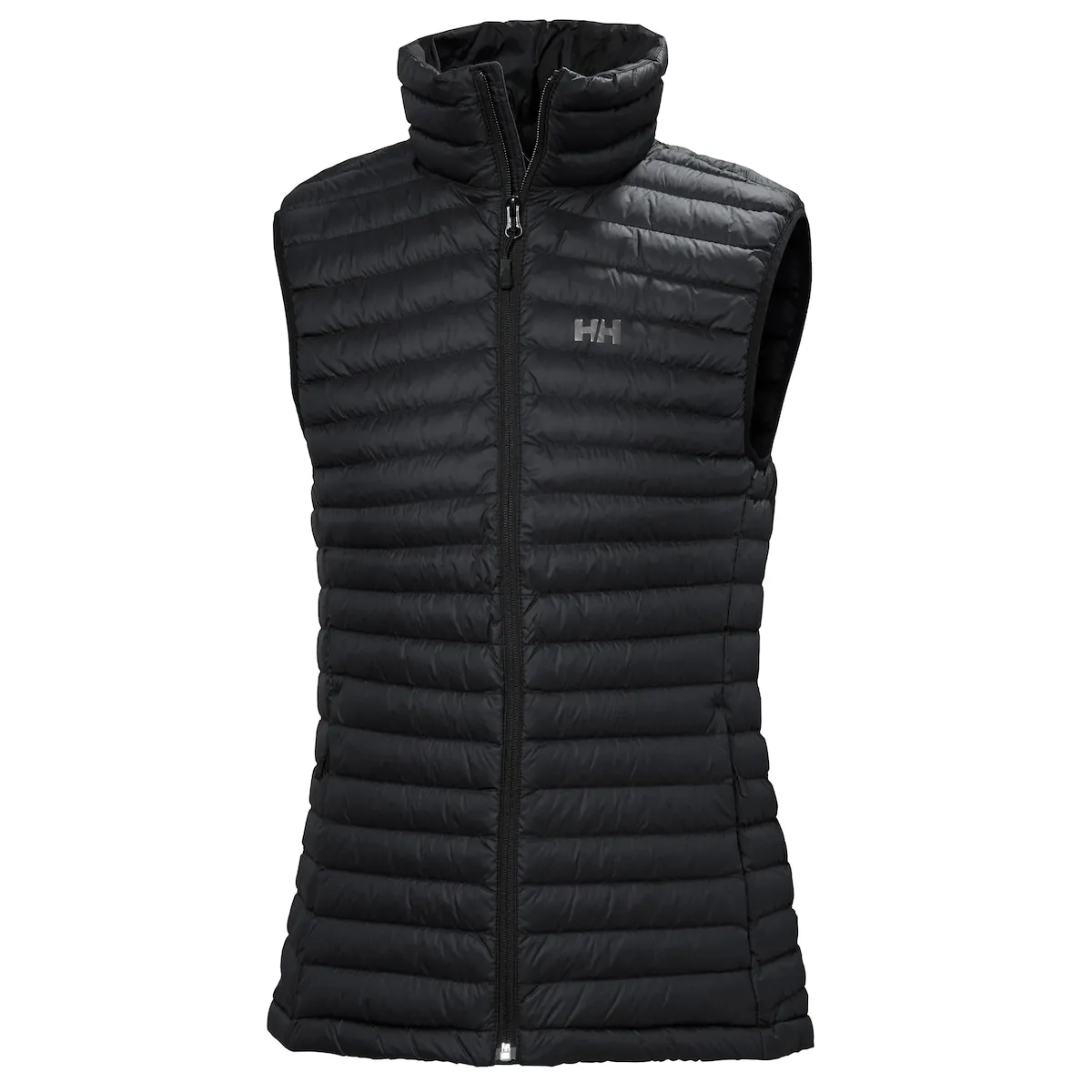 

Женский жилет W SIRDAL INSULATOR VEST Helly Hansen, черный