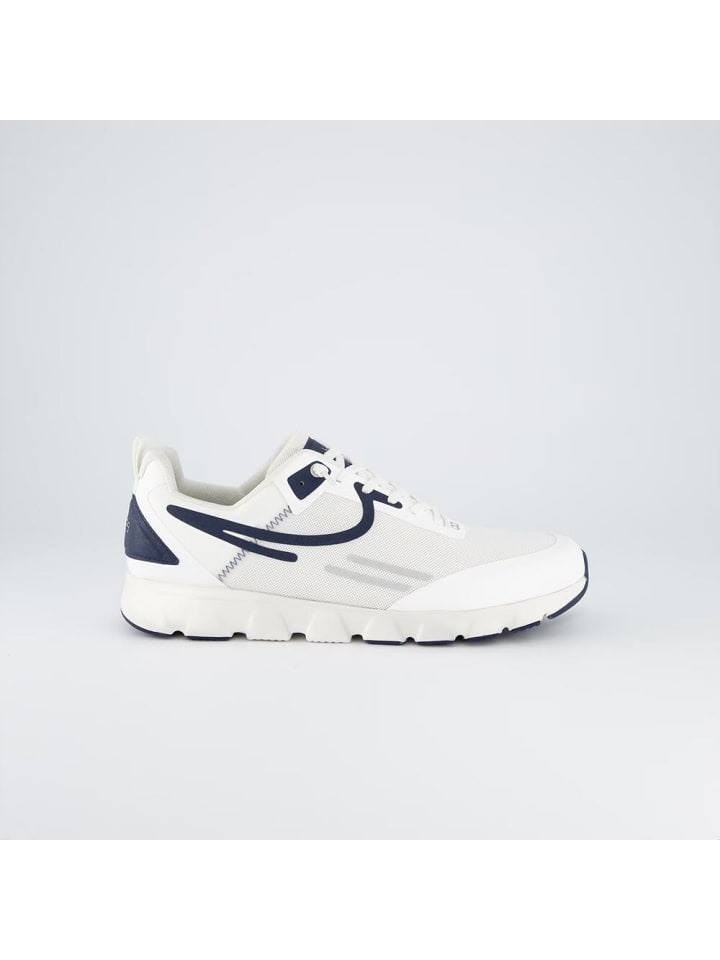 

Tenhaag Повседневные туфли белого цвета