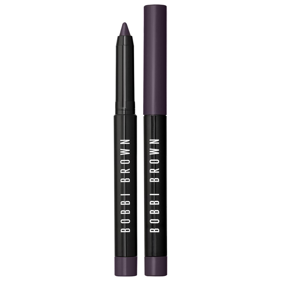 

Стойкая водостойкая кремовая подводка для глаз в стике Bobbi Brown, 0.03 oz, Aubergine