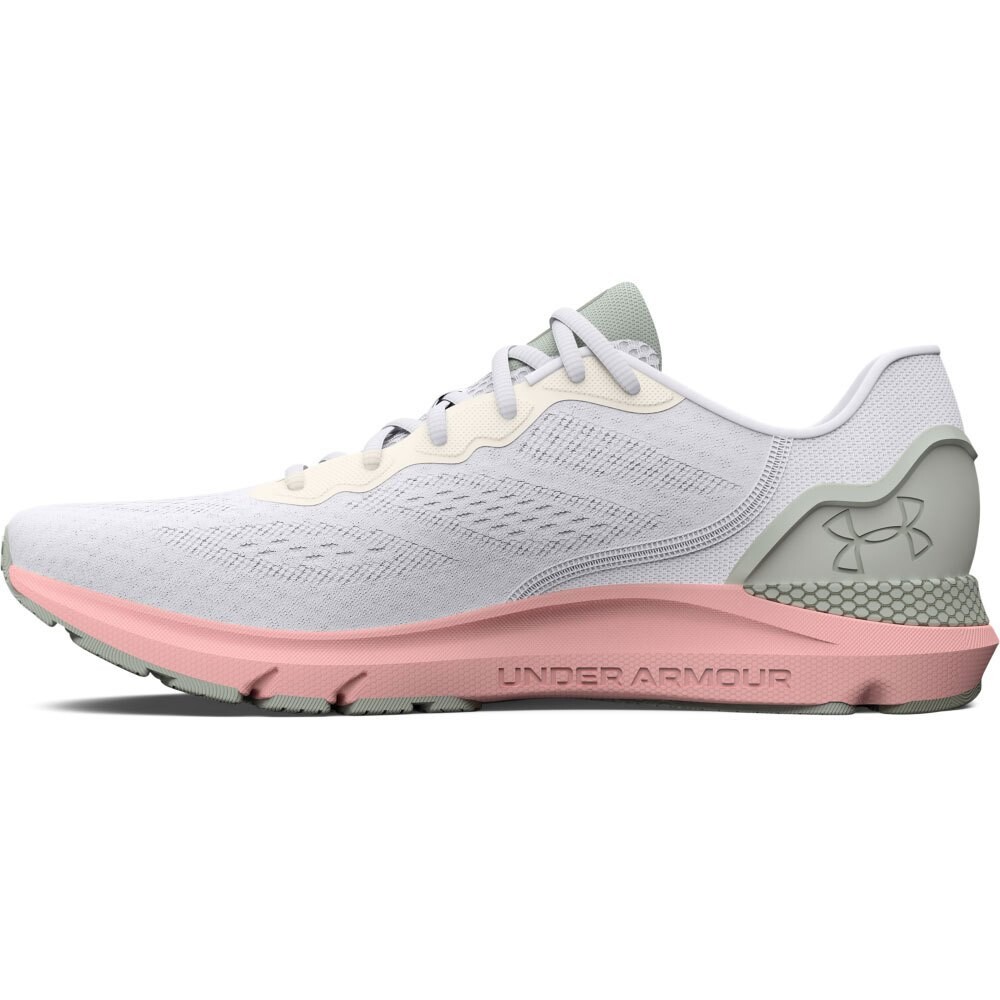 Кроссовки Under Armour HOVR Sonic 6, белый — фото 3