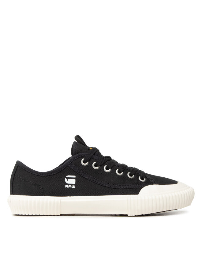 Кеды G-Star Raw, черный