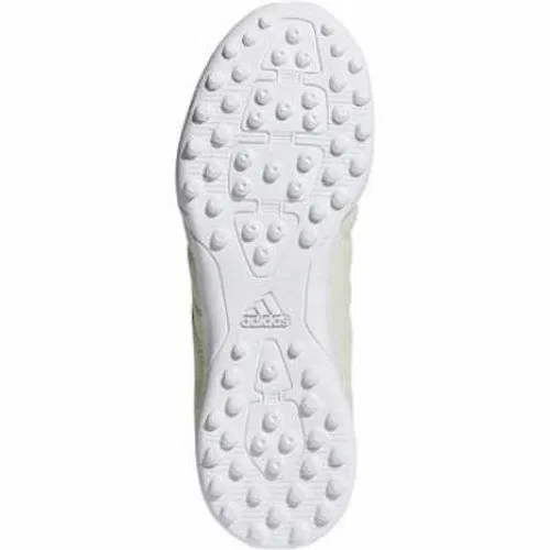 Детские футбольные бутсы Adidas Copa 19.3 TF J, белый, размер размер 23.0cm - 36 RU — фото 2