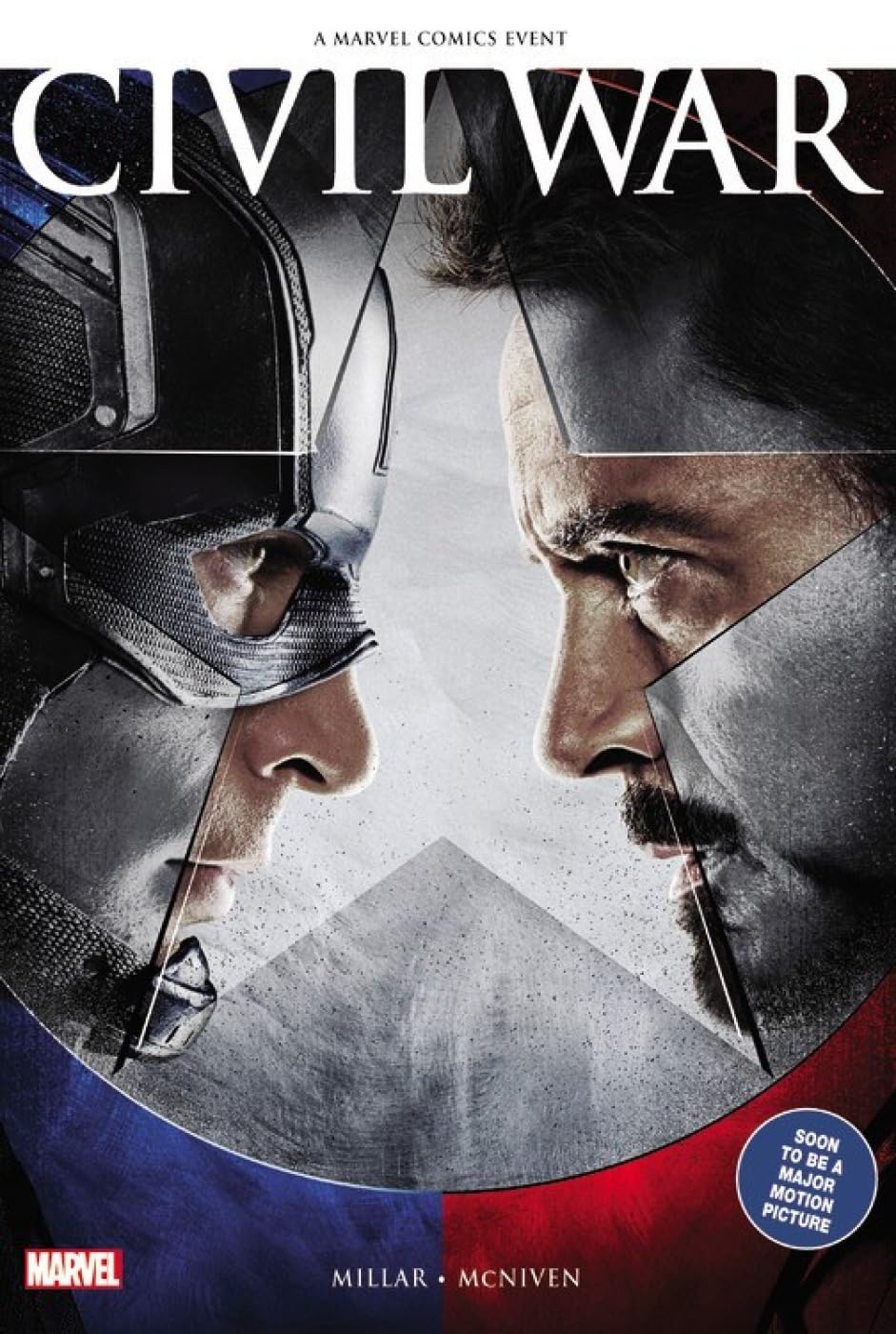 

Civil War (Marvel Enterprises)