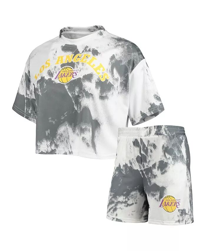

Женский топ NBA Exclusive Collection