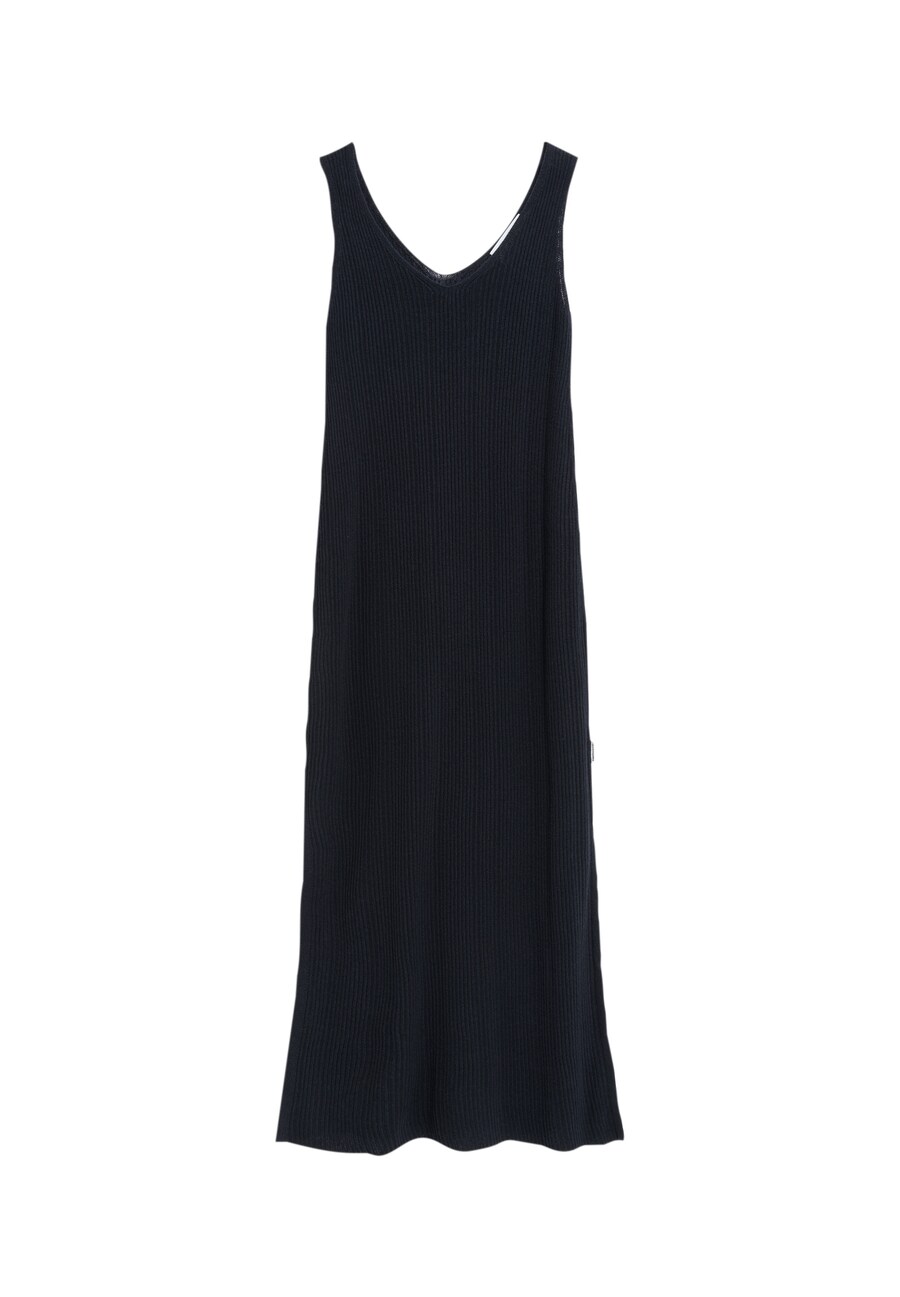 

Вязаное платье ARMEDANGELS CINDAA LINO, Black