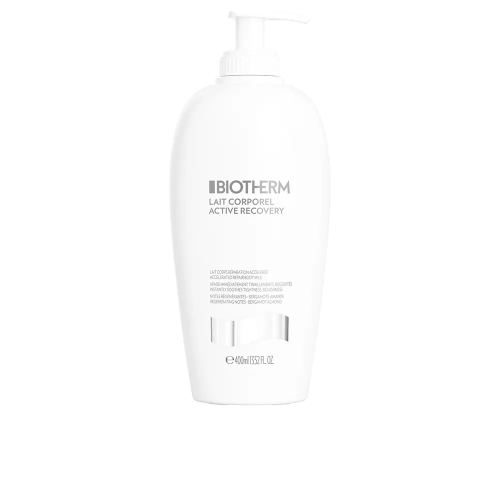 

Молочко для тела Leche corporal de reparación intensa Biotherm, 400 мл.