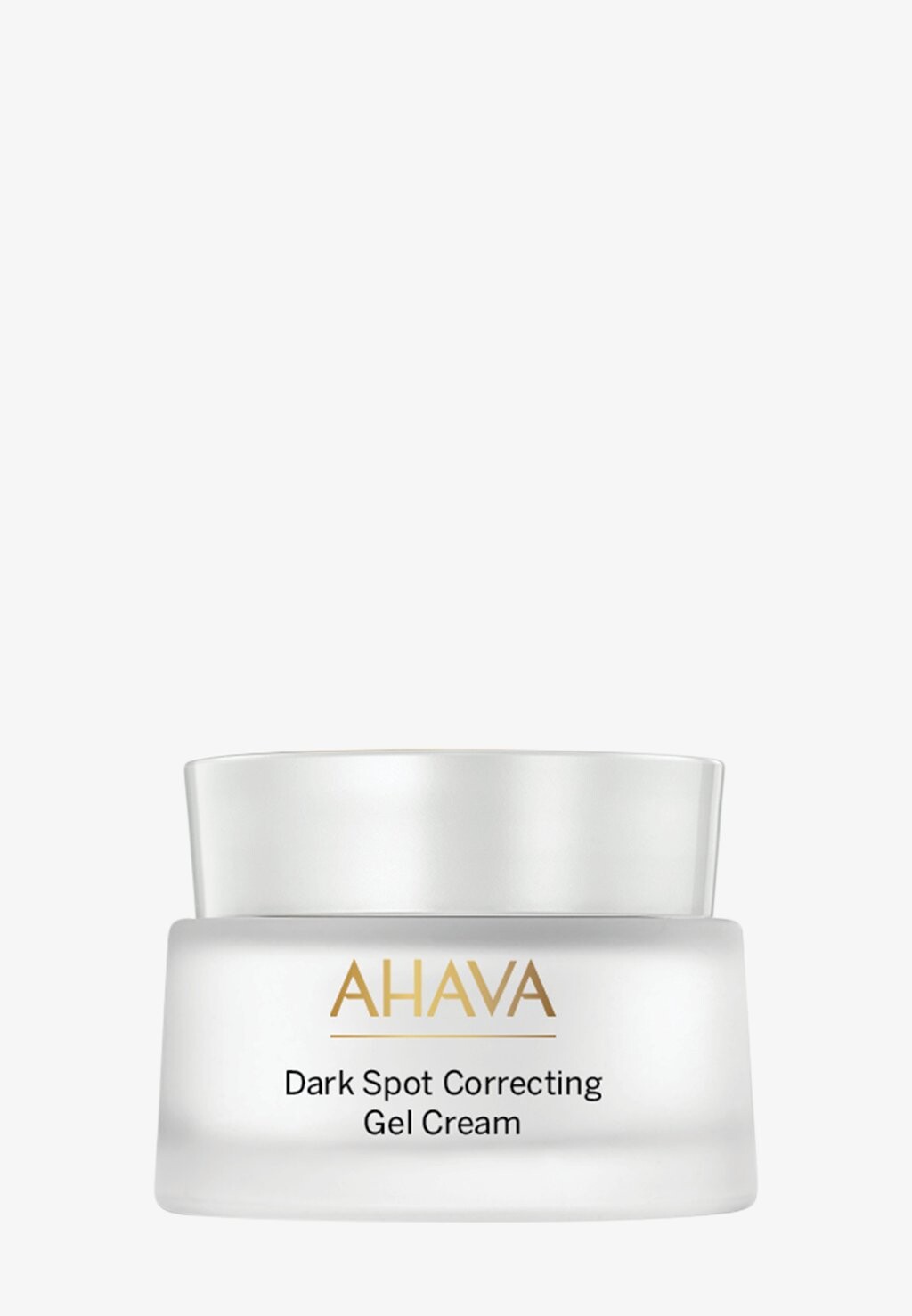 

Сыворотка DARK SPOT CORRECTING GEL CREAM AHAVA