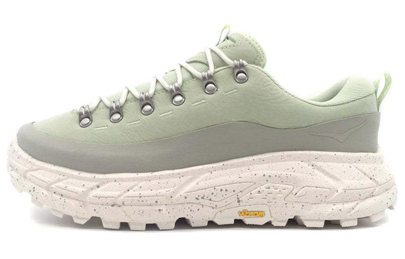 

HOKA ONE ONE Тор Саммит Сид Грин Эггног — Росток Грин/Эггног, цвет Sprout Green/Eggnog