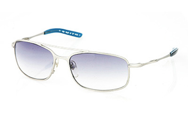 

Smith Солнцезащитные очки Citation silver/smoke gradient