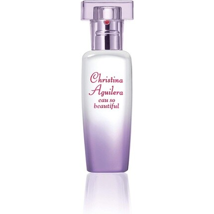 Christina Aguilera Eau So Beautiful Eau De Parfum 15ml — фото 2
