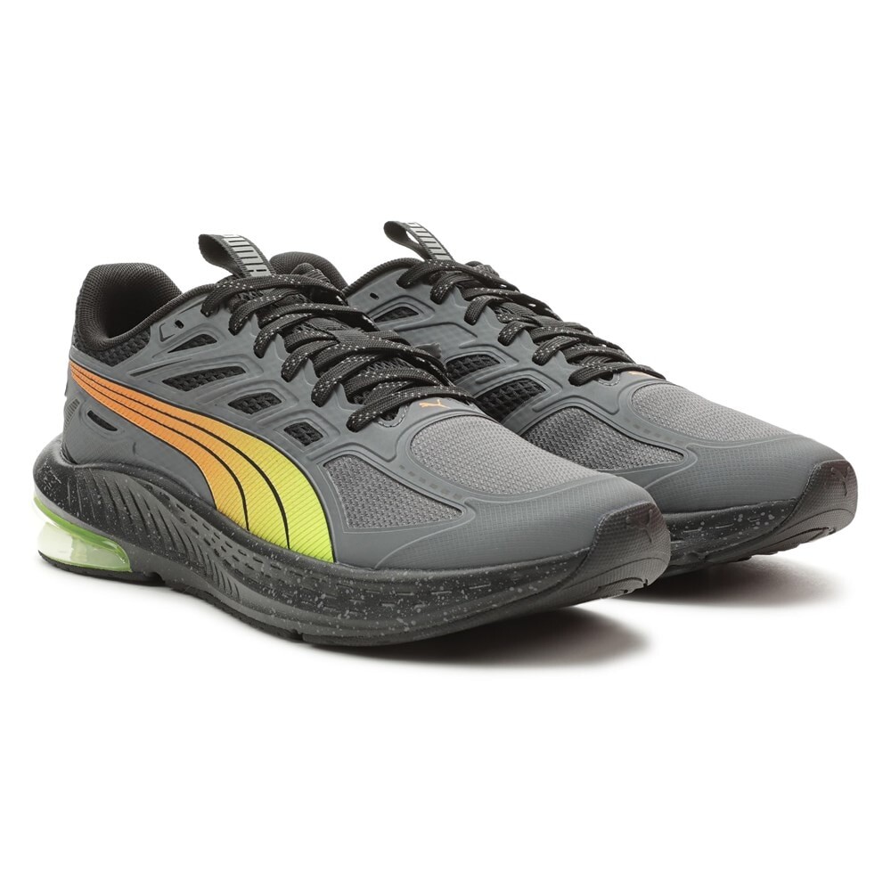 

Мужские беговые кроссовки X-Cell Lightspeed Puma, черный