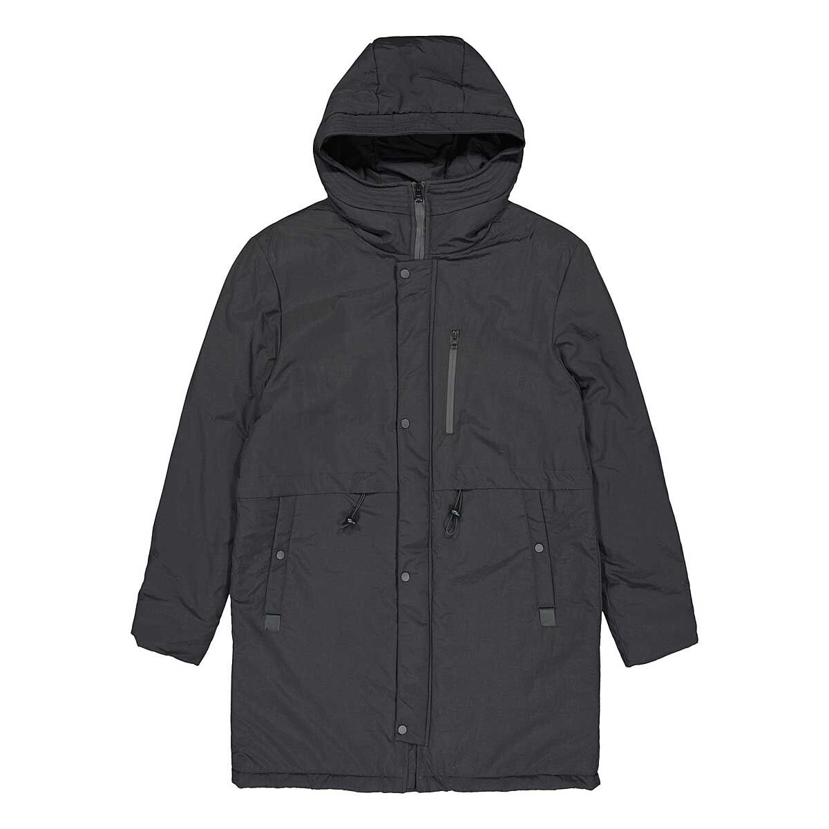 

Куртка Light Parka Urban Classics, цвет Schwarz