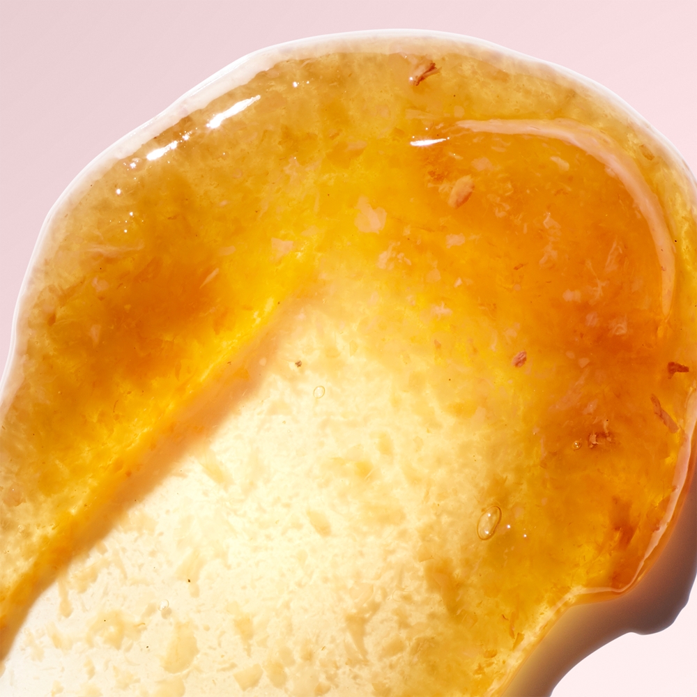 Маска для лица Fresh — С розой увлажняющая с розой, 100 мл — фото 2