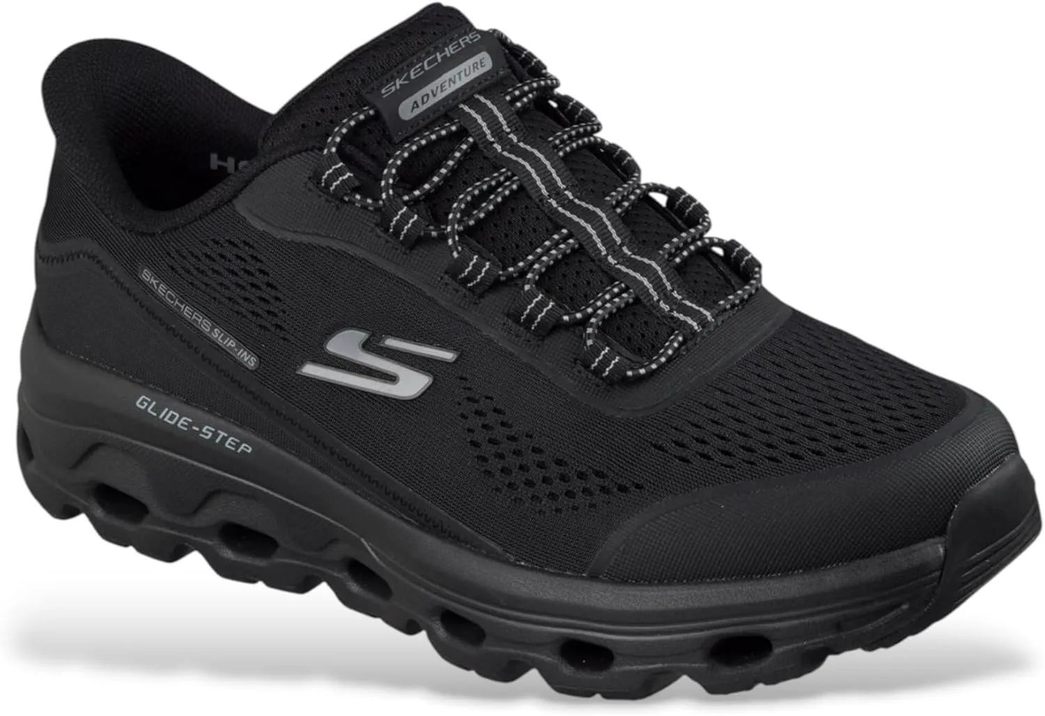 Мужские кроссовки Skechers Glide-Step с подошвой для свободного вставления — фото 3