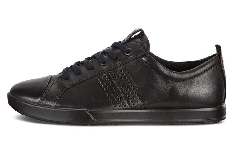 

Colin 2.0 Стильные мужские кроссовки для скейтбординга с низким верхом черного цвета Ecco, Черный, Colin 2.0 Стильные мужские кроссовки для скейтбординга с низким верхом черного цвета Ecco