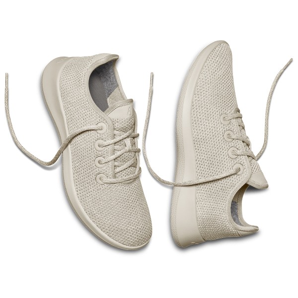 Женские кроссовки для бега по деревьям Allbirds, мультиколор — фото 3