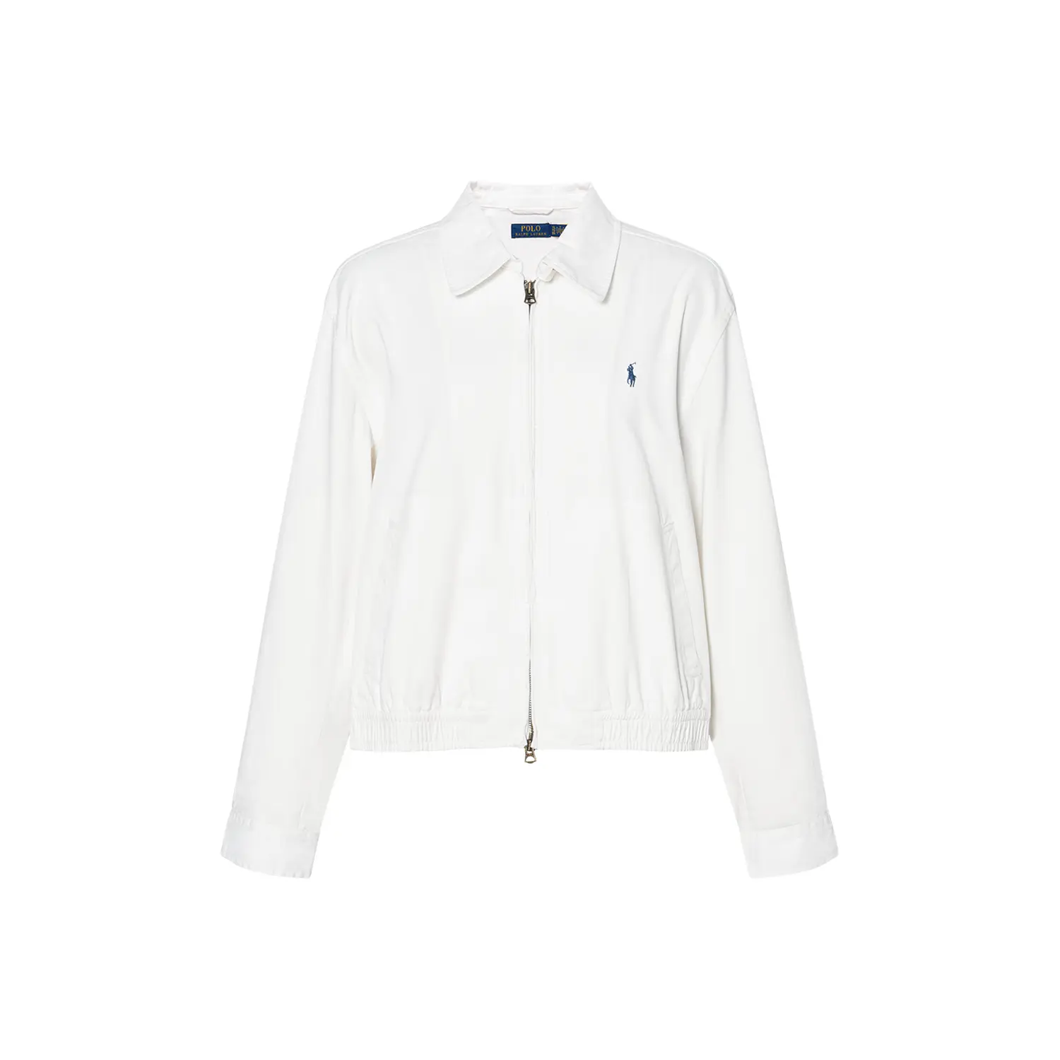 

Polo Ralph Lauren Куртка женская белая, White