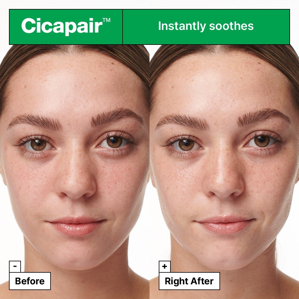 Сыворотка Dr. Jart+ — Для лица cicapair intensive soothing repair serum Dr Jart, объем, 30 мл — фото 4